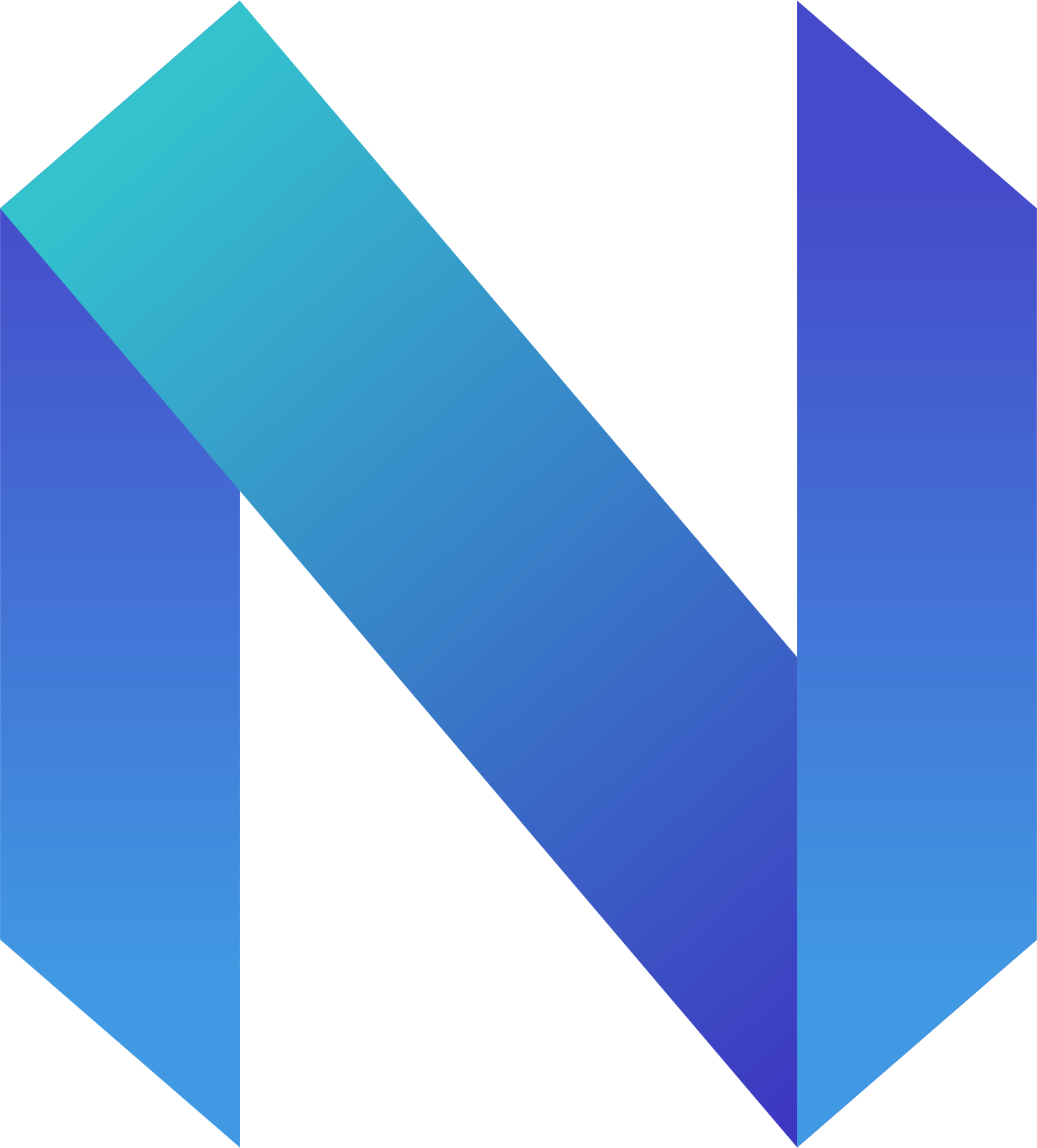 Eaz Nexora Logo