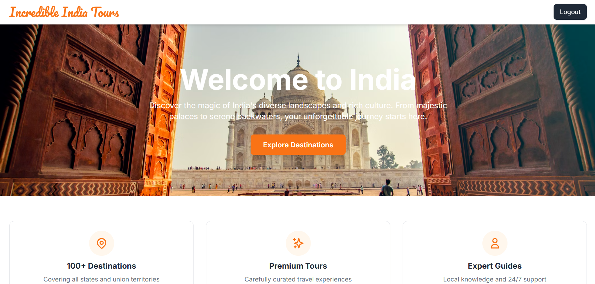E-commerce Platform