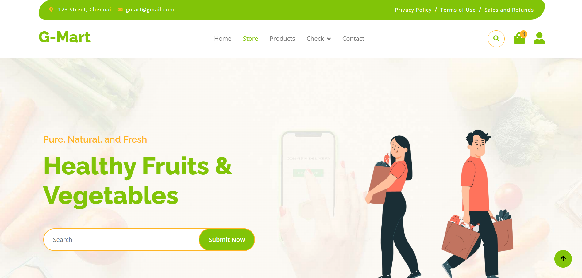 Digital Marketing Agency